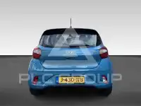 2020 Hyundai I10