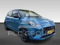 2020 Hyundai I10