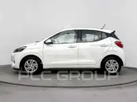 2020 Hyundai I10