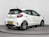 2020 Hyundai I10