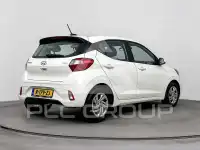 2020 Hyundai I10