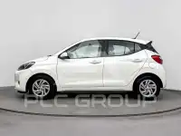 2020 Hyundai I10