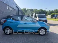 2020 Hyundai I10