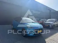2020 Hyundai I10