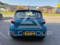 2020 Hyundai I10