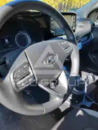 2020 Hyundai I10