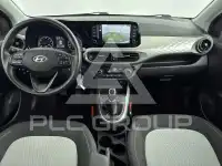2020 Hyundai I10