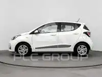 2020 Hyundai I10