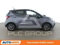 2020 Hyundai I10