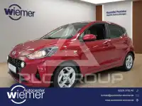 2020 Hyundai I10