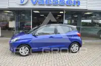 2020 Hyundai I10