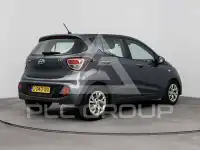 2020 Hyundai I10