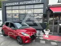 2020 Hyundai I10