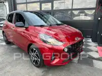 2020 Hyundai I10