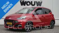 2020 Hyundai I10