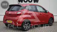 2020 Hyundai I10
