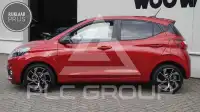 2020 Hyundai I10