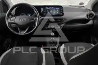 2020 Hyundai I10