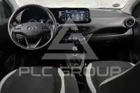 2020 Hyundai I10