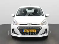 2020 Hyundai I10
