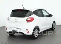 2020 Hyundai I10