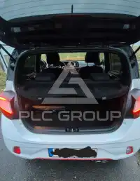 2020 Hyundai I10