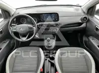2020 Hyundai I10