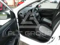 2020 Hyundai I10
