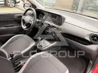 2020 Hyundai I10