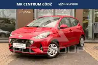 2020 Hyundai I10