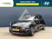 2020 Hyundai I10