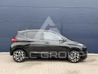 2020 Hyundai I10
