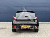 2020 Hyundai I10