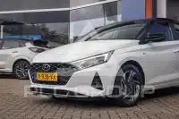 2020 Hyundai I20