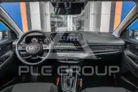 2020 Hyundai I20