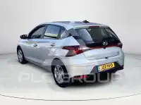 2020 Hyundai I20