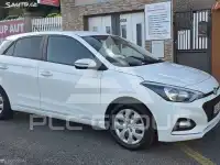 2020 Hyundai I20