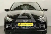 2020 Hyundai I20