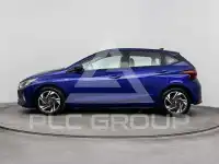 2020 Hyundai I20