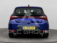 2020 Hyundai I20