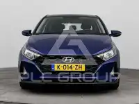 2020 Hyundai I20