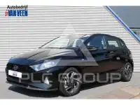 2020 Hyundai I20