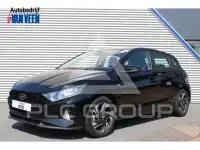 2020 Hyundai I20