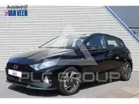 2020 Hyundai I20