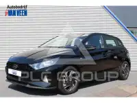 2020 Hyundai I20