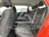 2020 Hyundai I20