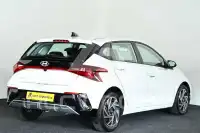 2020 Hyundai I20