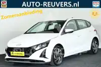 2020 Hyundai I20