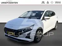 2020 Hyundai I20