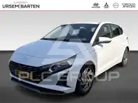 2020 Hyundai I20